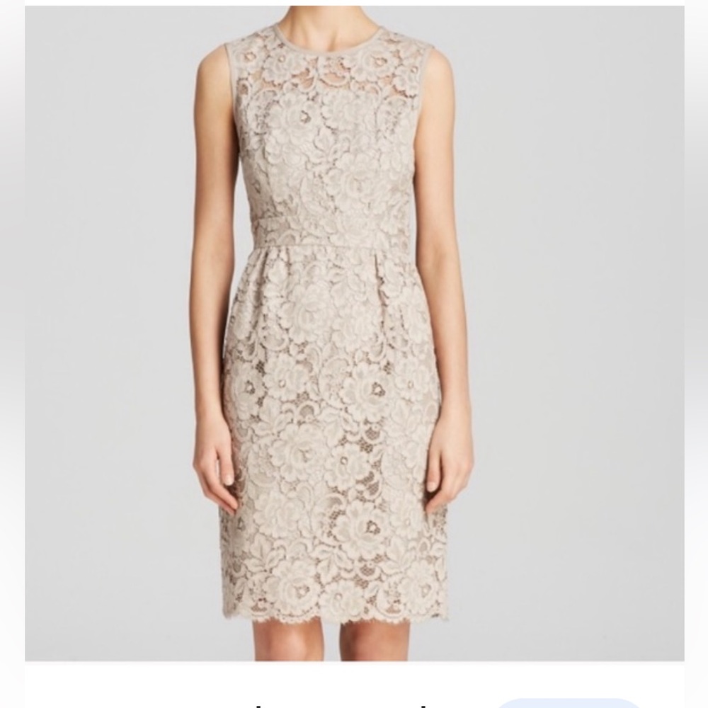 COPY - Kate Spade  lace👗